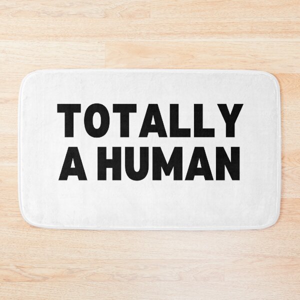 Item preview, totally a human designed and sold by Chaos-Touch.