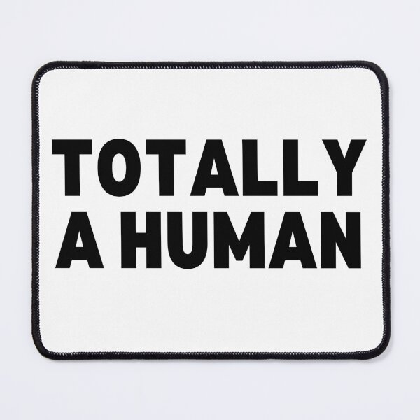 Item preview, totally a human designed and sold by Chaos-Touch.
