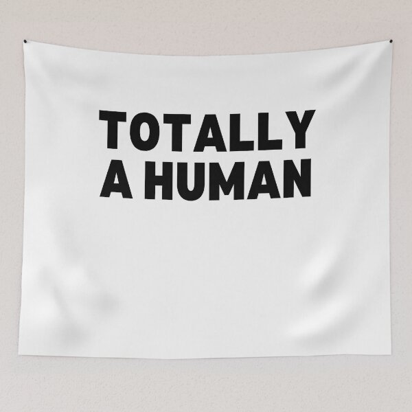 Item preview, totally a human designed and sold by Chaos-Touch.