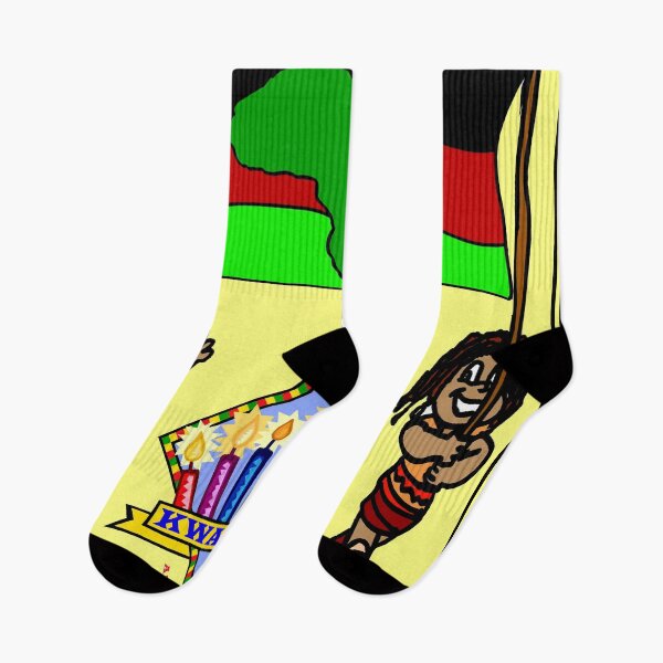 Item preview, KWANZAA : African Holiday Advertising Print designed and sold by posterbobs.