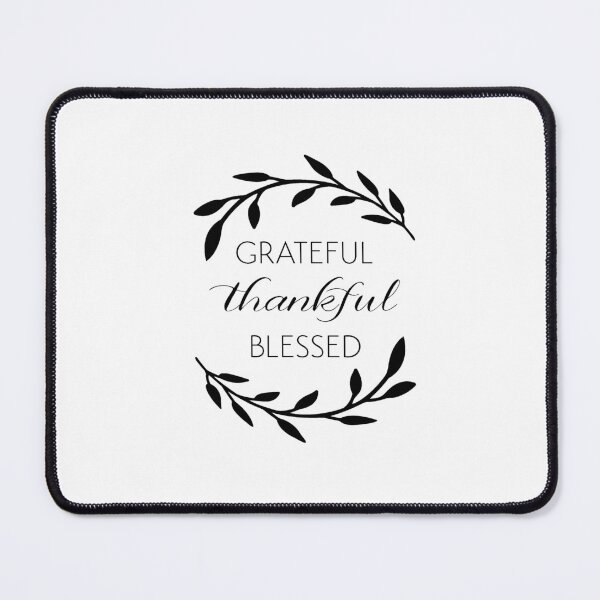 Item preview, Grateful tankful blessed mom life gift christmas designed and sold by Magic-Offers.