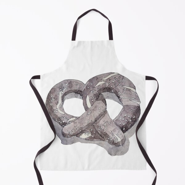 Item preview, Pretzels designed and sold by Nicole Hanson.