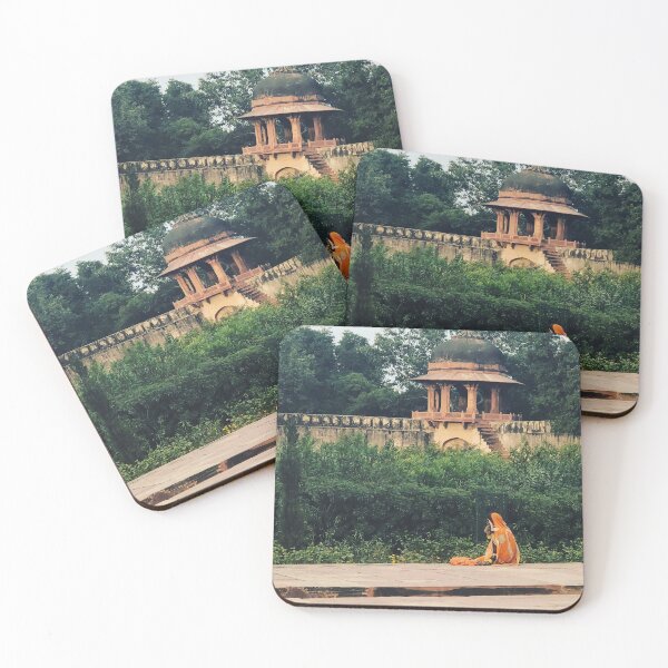 Item preview, Gazing designed and sold by MonsoonartsbyM.