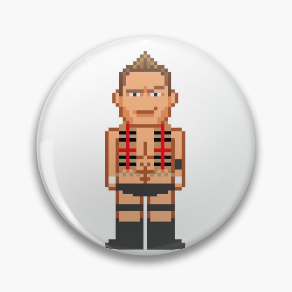 Item preview, Best Heel wrestler designed and sold by rolito86.