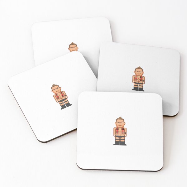 Item preview, Best Heel wrestler designed and sold by rolito86.