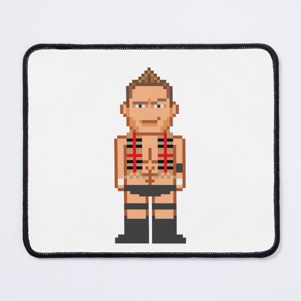 Item preview, Best Heel wrestler designed and sold by rolito86.