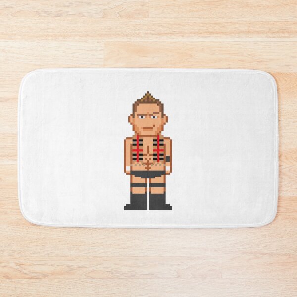 Item preview, Best Heel wrestler designed and sold by rolito86.