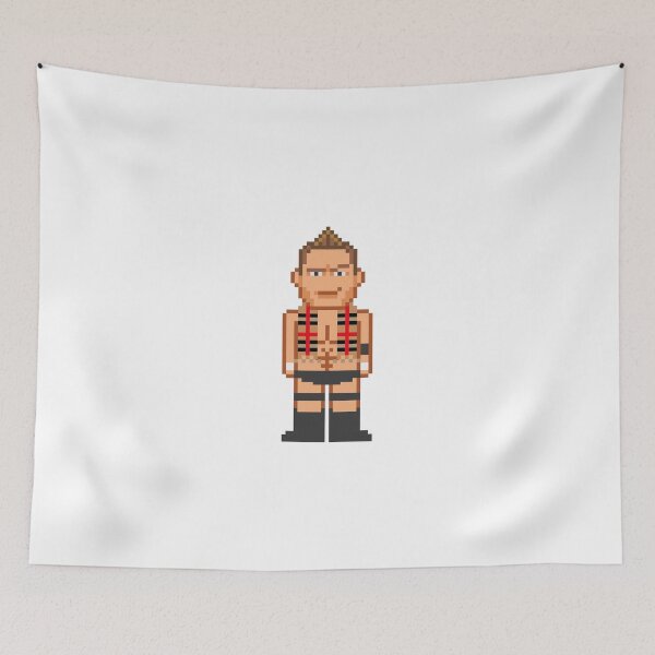 Item preview, Best Heel wrestler designed and sold by rolito86.
