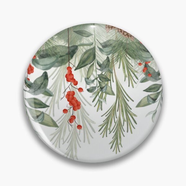 Item preview, Winter Foliage designed and sold by HCW_Designs.