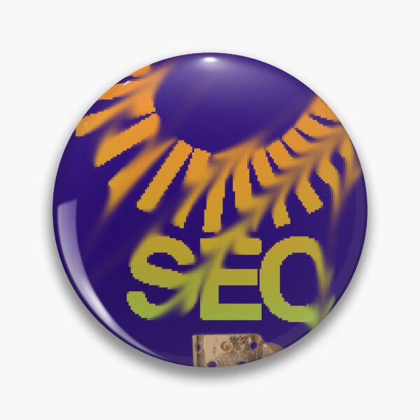 Item preview, SEC Or We Burn designed and sold by Discaux.