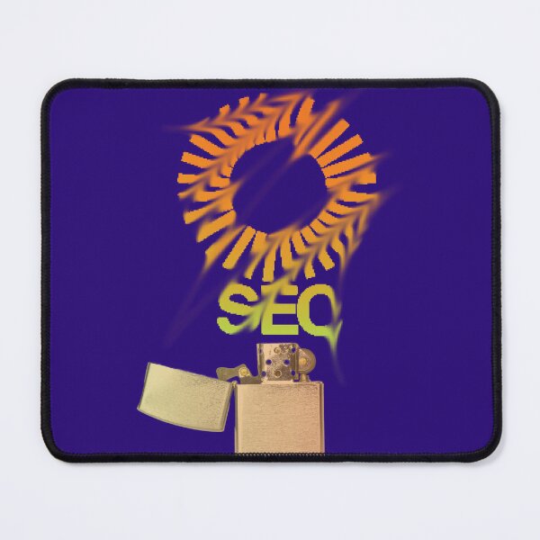 Item preview, SEC Or We Burn designed and sold by Discaux.