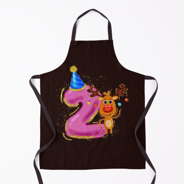 Item preview, Christmas Childrens Birthday Number 2 designed and sold by joseech.