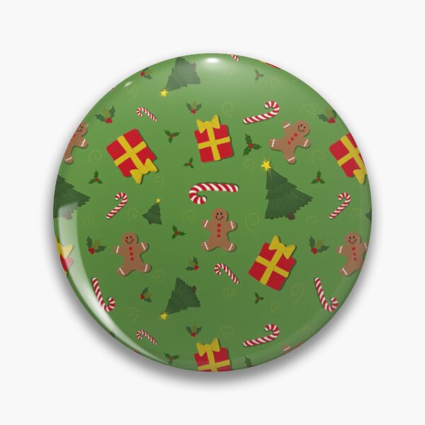 Item preview, Green Christmas designed and sold by HCW_Designs.