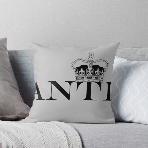 Item preview, Anti monarchy (No privileges)   designed and sold by noelmason56.