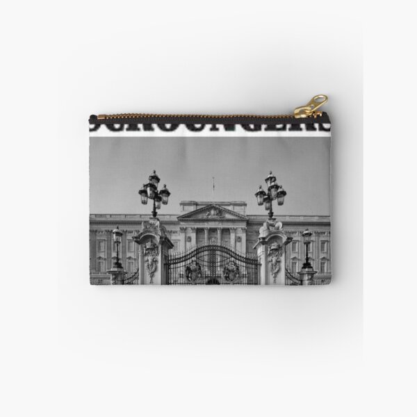 Item preview, Abolish the Monarchy - Buckingham Palace   designed and sold by noelmason56.