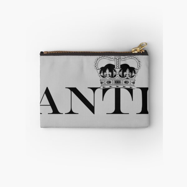 Item preview, Anti monarchy (No privileges)   designed and sold by noelmason56.