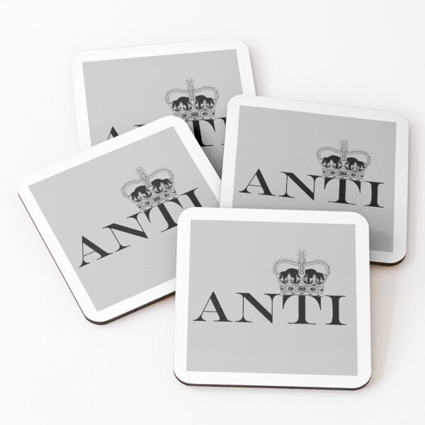 Item preview, Anti monarchy (No privileges)   designed and sold by noelmason56.