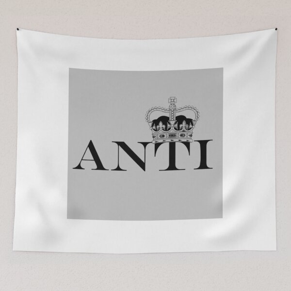 Item preview, Anti monarchy (No privileges)   designed and sold by noelmason56.