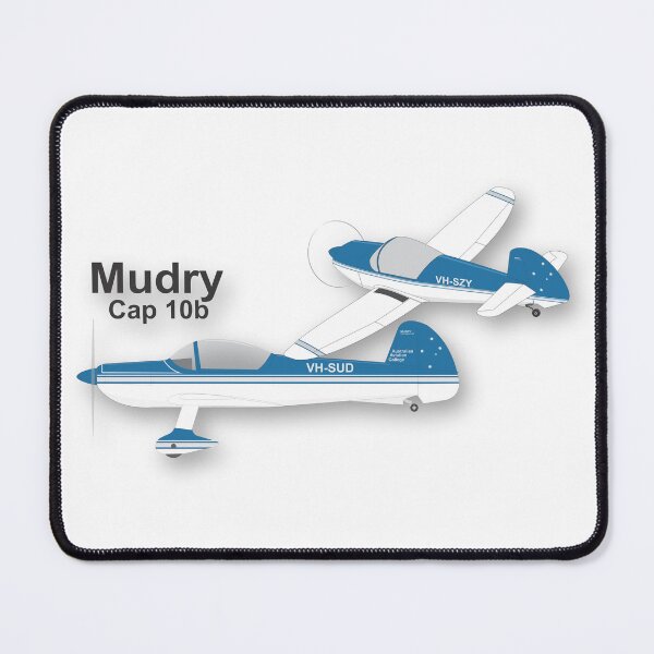 Item preview, Mudry Cap 10b designed and sold by GregThompson.