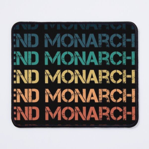 Item preview, End Monarchy Sleeveless Top designed and sold by noelmason56.