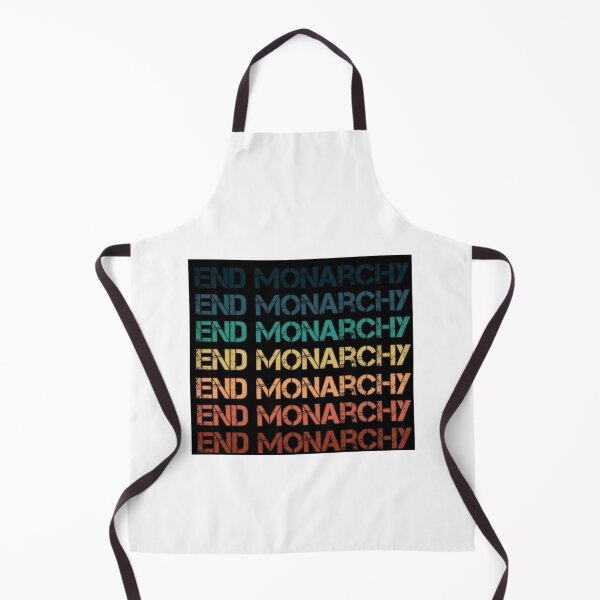 Item preview, End Monarchy Sleeveless Top designed and sold by noelmason56.