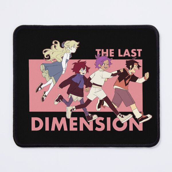Item preview, The last dimension - RUN! designed and sold by Leaglem.