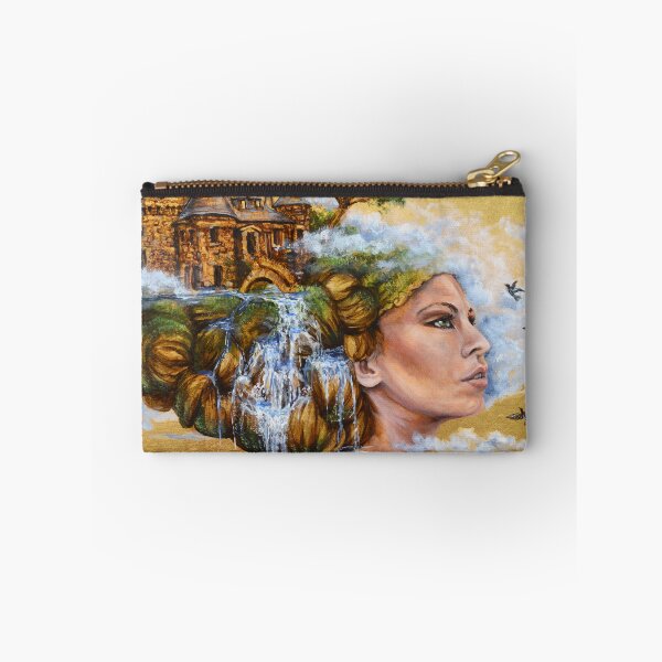 Item preview, Castle of Dreams designed and sold by AmandaFineArt.
