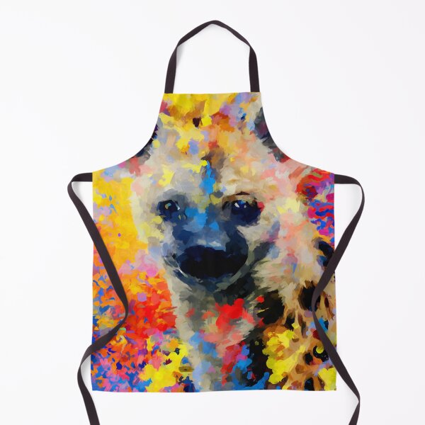 Item preview, Hyena 3 designed and sold by ChrisButler.