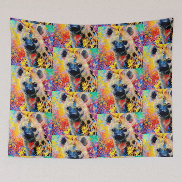 Item preview, Hyena 3 designed and sold by ChrisButler.