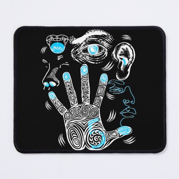 Item preview, Five senses designed and sold by artlaila.