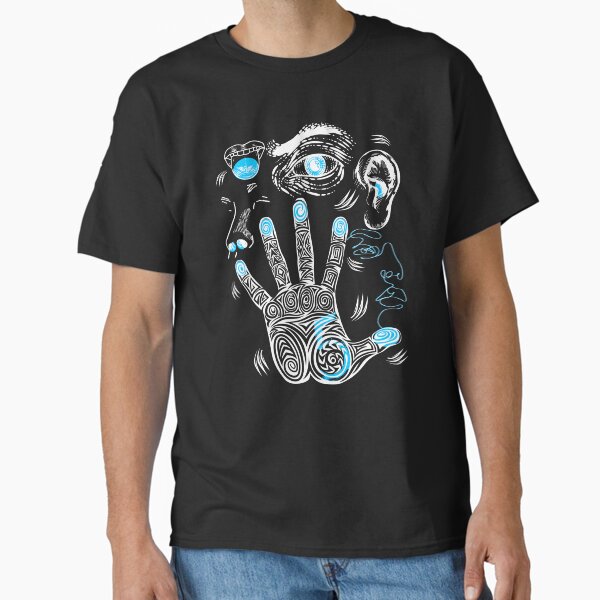 Item preview, Five senses designed and sold by artlaila.