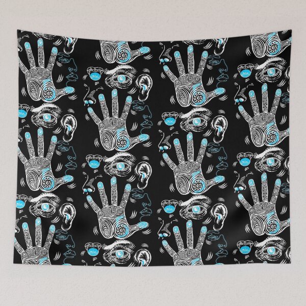 Item preview, Five senses designed and sold by artlaila.