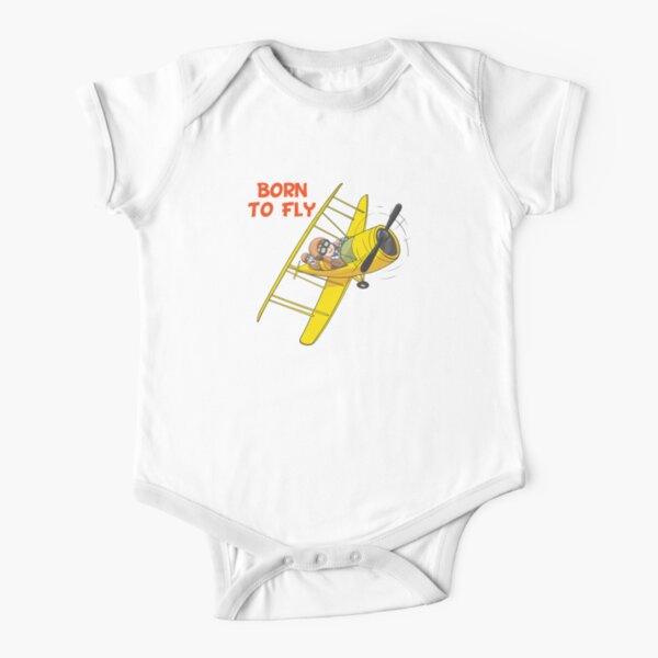 Fly Baby Clothes 