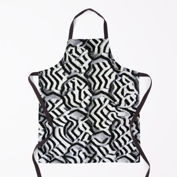 Item preview, Striped Honeycombs designed and sold by Bakesales.