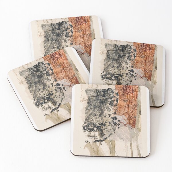 Item preview, Abstract 2 designed and sold by MaryAnn Reilly.