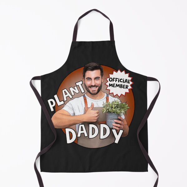 Item preview, Plant daddy. Official member designed and sold by Shelmodine79.