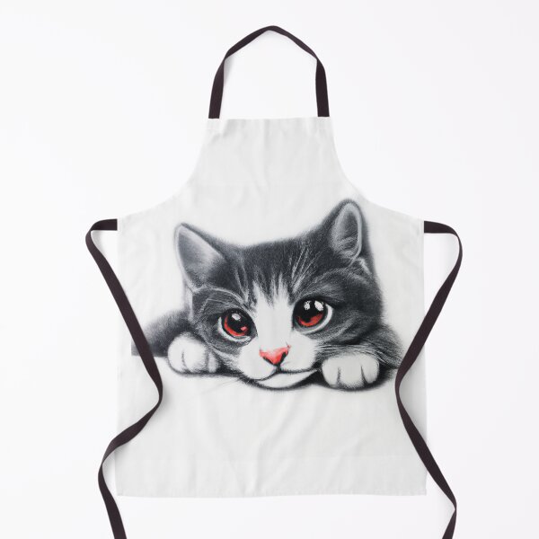 Item preview, Cute kitten designed and sold by Francesko221.