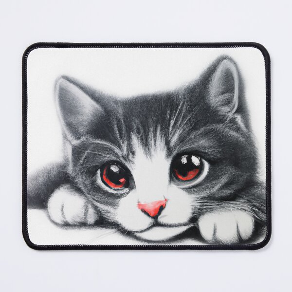 Item preview, Cute kitten designed and sold by Francesko221.