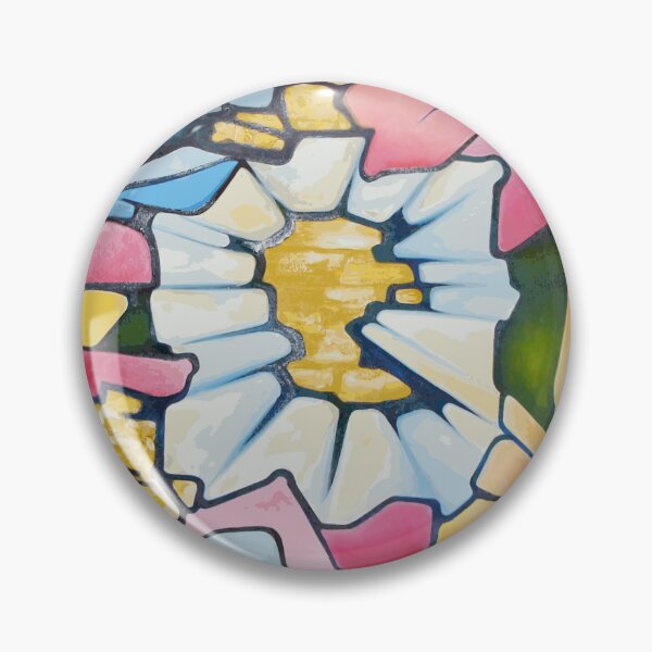 Item preview, WALLFLOWER designed and sold by Alma Del Norte.