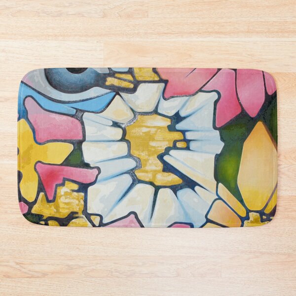 Item preview, WALLFLOWER designed and sold by Alma Del Norte.