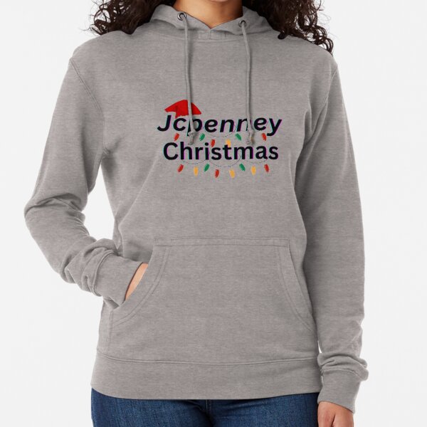 Jcpenney sweatshirts clearance