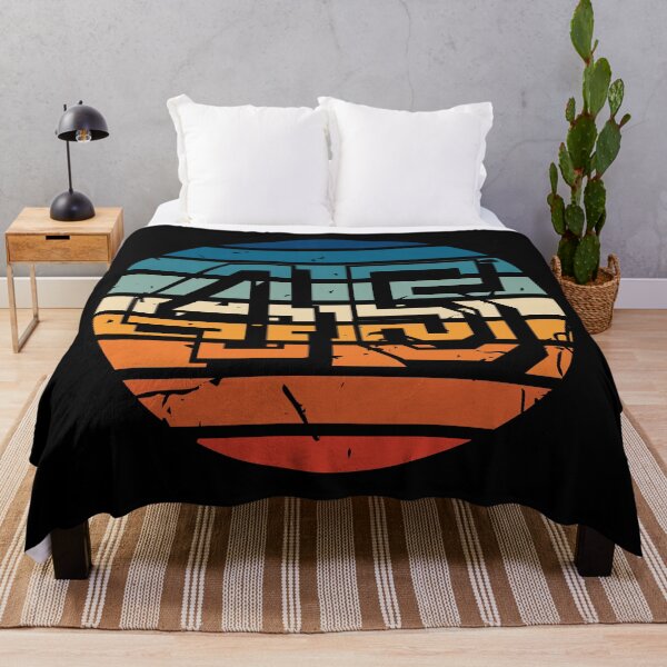Item preview, Number 45 Vintage Retro Sport Sunset Birthday Squad Racing Numbers designed and sold by 27th-Tee.