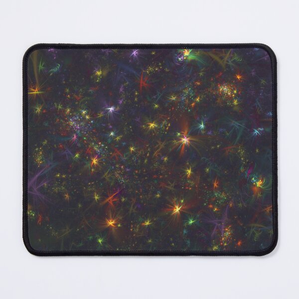 Item preview, Cosmic fractals designed and sold by blackhalt.