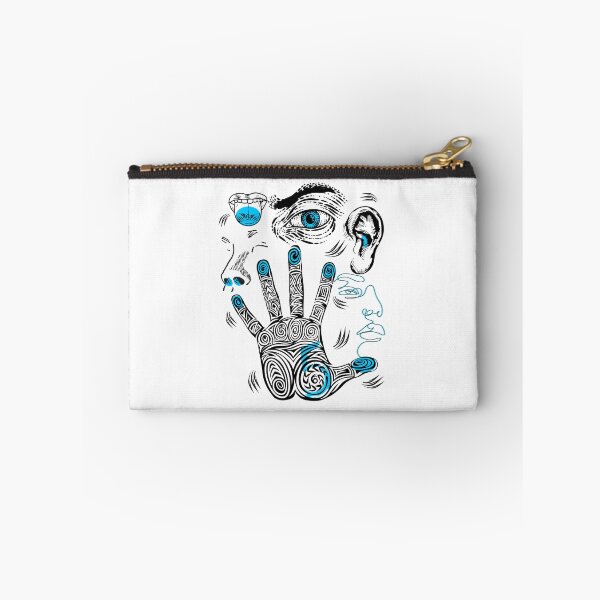 Item preview, Five senses 5 designed and sold by artlaila.