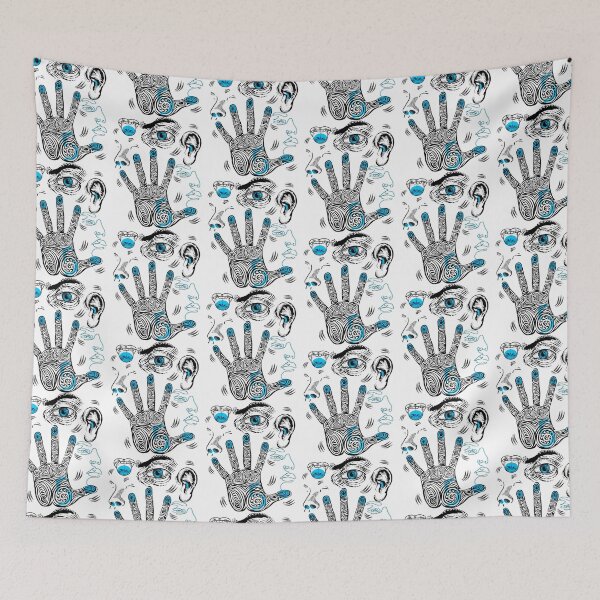 Item preview, Five senses 5 designed and sold by artlaila.