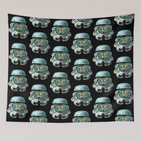 Item preview, TROOPERCAT designed and sold by Jumali Katani.