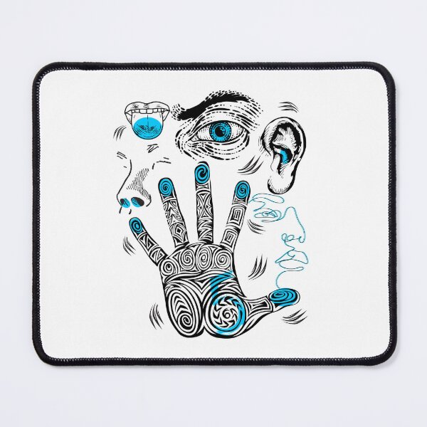 Item preview, Five senses 5 designed and sold by artlaila.
