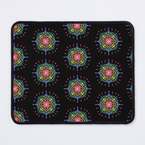 Item preview, Copy of Glow Mandala designed and sold by LivChrisDesigns.