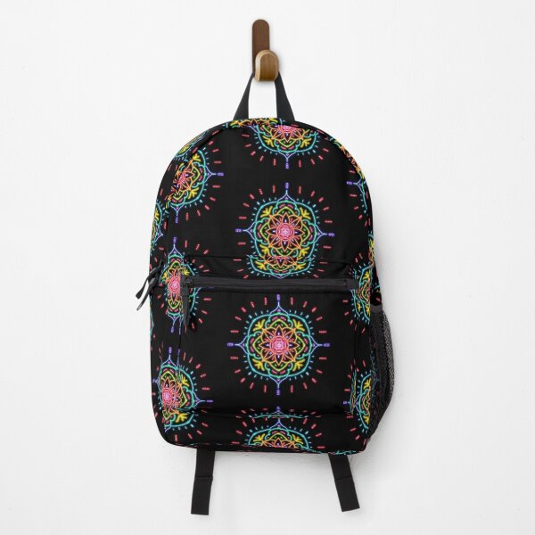 Item preview, Copy of Glow Mandala designed and sold by LivChrisDesigns.