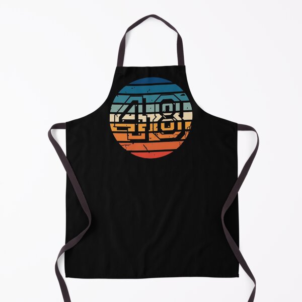 Item preview, Number 48 Vintage Retro Sport Sunset Birthday Squad Racing Numbers designed and sold by 27th-Tee.